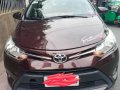 Sell Black 2018 Toyota Vios in Rizal-0