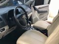 Sell Silver 2014 Chevrolet Trailblazer in Manila-7