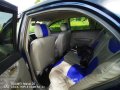 Blue Toyota Corolla Altis 2003 for sale in Cavite-6