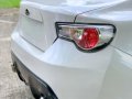 Sell Pearl White 2014 Subaru BRZ in Quezon City-6