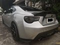 Selling Silver Subaru BRZ 2013 in Parañaque-4