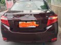 Sell Black 2018 Toyota Vios in Rizal-1