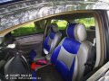 Blue Toyota Corolla Altis 2003 for sale in Cavite-7