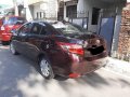 Sell Black 2018 Toyota Vios in Rizal-6