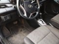 Selling Black Toyota Vios 2015 in Quezon City-1