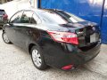 Selling Black Toyota Vios 2015 in Quezon City-2