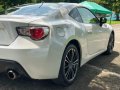Sell Pearl White 2014 Subaru BRZ in Quezon City-5