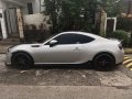 Selling Silver Subaru BRZ 2013 in Parañaque-3