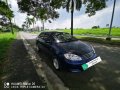 Blue Toyota Corolla Altis 2003 for sale in Cavite-3