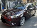 Sell Black 2018 Toyota Vios in Rizal-8