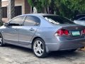 Sell Silver 2008 Honda Civic in Imus-4