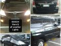 Sell Black Toyota Innova 2009 in Manila-8