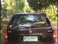 Black Opel Astra 2000 for sale in Bulacan-7