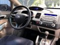 Sell Silver 2008 Honda Civic in Imus-2