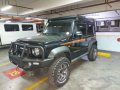 SUZUKI JIMNY 2019 1.5 GL M/T FOR SALE (Fully modified accessories upgrade from Suzuki Japan) -0