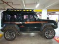 SUZUKI JIMNY 2019 1.5 GL M/T FOR SALE (Fully modified accessories upgrade from Suzuki Japan) -5