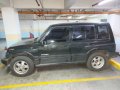 RUSH SALE 2020 Suzuki Vitara A/T 2003 (NO SCRATCHES NO BUMPS / SMOOTH INTERIOR )-3