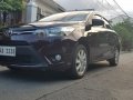 Toyota Vios E 2018-8