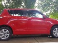 Suzuki Swift 2017-12