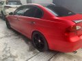 BMW 320i e90 2007 A/T-4