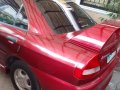 1997 MITSUBISHI LANCER FOR SALE-0