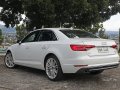 White Audi A4 2017 for sale in Quezon City-7