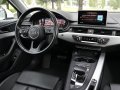 White Audi A4 2017 for sale in Quezon City-4