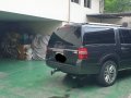 Selling Black Ford Expedition 2016 in San Mateo-1