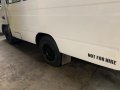 Pearl White Mitsubishi Fuso Canter FE71 2016 for sale in Manila-0