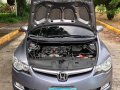 Sell Silver 2008 Honda Civic in Imus-3