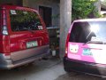 Pink Honda Capa 2000 for sale in Bulacan-0