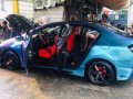 Blue Honda City 2012 for sale in Marikina City-3