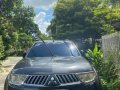 Sell Black 2011 Mitsubishi Montero Sport in Cavite-5