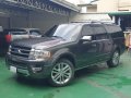 Selling Black Ford Expedition 2016 in San Mateo-2
