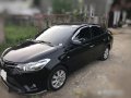 Sell Black 2014 Toyota Vios in Talisay-3