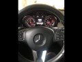 Black Mercedes-Benz Cla-Class 2017 Sedan for sale in Angeles-3