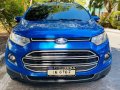 Blue Ford Ecosport 2016 for sale in Quezon-3