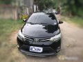 Sell Black 2014 Toyota Vios in Talisay-1