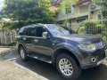 Sell Black 2011 Mitsubishi Montero Sport in Cavite-6