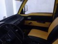 Sell Yellow Suzuki Every 1990 in Nueva Ecija-0