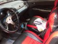 Red Mazda 323 1996 for sale in Quezon City-3