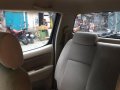 Selling Silver Toyota Hilux 2007 in Davao City-3