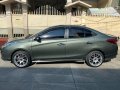 Selling Silver Toyota Vios 2020 in Quezon City-5