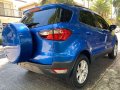 Blue Ford Ecosport 2016 for sale in Quezon-5