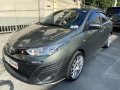 Selling Silver Toyota Vios 2020 in Quezon City-9