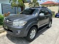 Selling Grey Toyota Fortuner 2011 in Manila-5