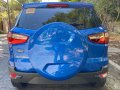 Blue Ford Ecosport 2016 for sale in Quezon-5