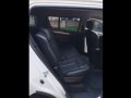 White Isuzu Mu-X 2016 SUV Automatic for sale in Rizal-3
