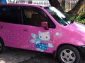 Pink Honda Capa 2000 for sale in Bulacan-7