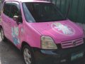 Pink Honda Capa 2000 for sale in Bulacan-6